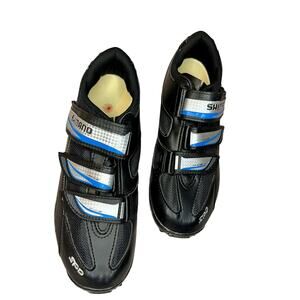 Shimano womens cycling shoes size 41